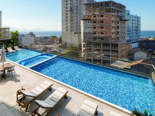 Imagem 15: Apartamento À Venda em Porto Belo, Porto Belo, com 2 Quartos, 86,3M²
