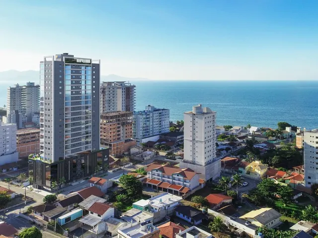 Imagem 16: Apartamento À Venda em Porto Belo, Porto Belo, com 2 Quartos, 86,3M²