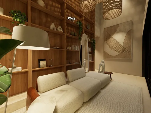 Imagem 4: In Exclusive Home