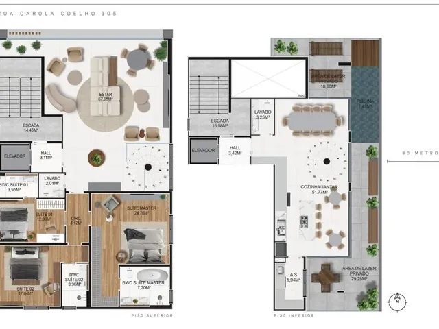 Imagem 9: In Exclusive Home