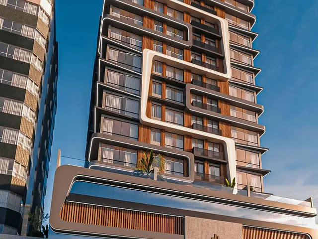 Imagem: Ellegance Terrasul - Ellegance Terrasul
