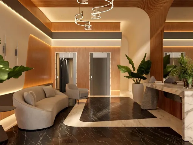 Imagem 4: Ellegance Terrasul