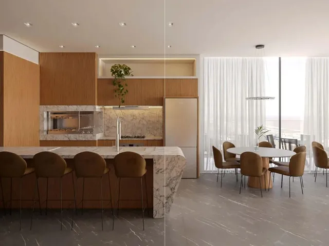 Imagem 6: Ellegance Terrasul