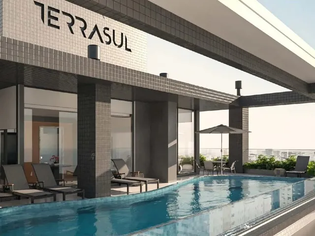 Imagem 7: Ellegance Terrasul