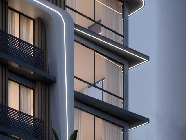 Imagem 8: Ellegance Terrasul