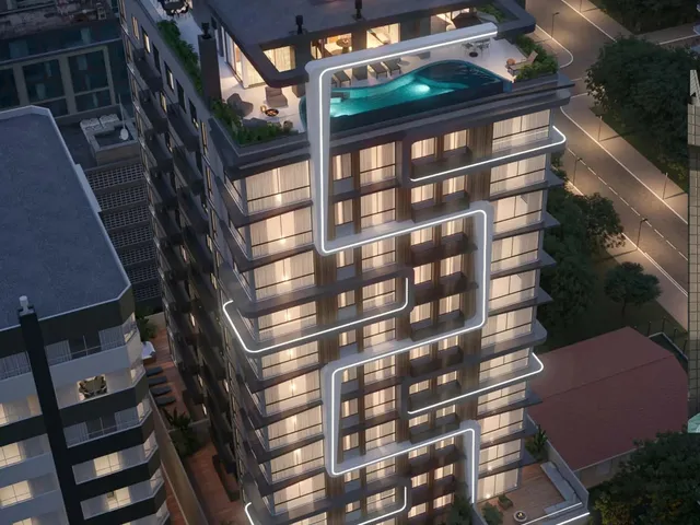 Imagem 9: Ellegance Terrasul