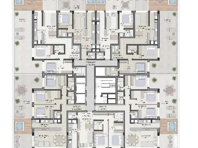 Imagem 2: Ellegance Terrasul