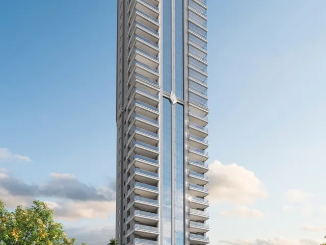 Imagem: Apartamento à venda em Itapema, Itapema