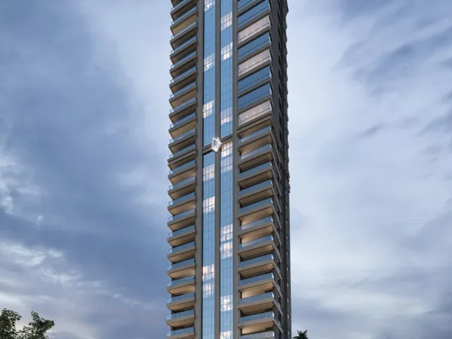 Imagem 5: Diamante Residence