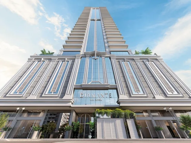 Imagem 6: Diamante Residence