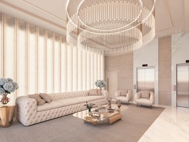 Imagem 7: Diamante Residence