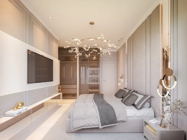 Imagem 12: Diamante Residence