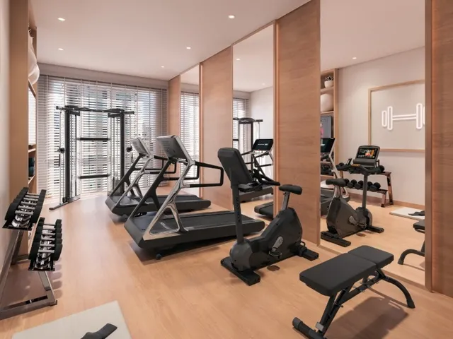 Imagem 15: Diamante Residence