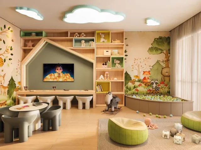 Imagem 14: Apartamento À Venda em Itapema, Itapema, com 4 Quartos, 259M²