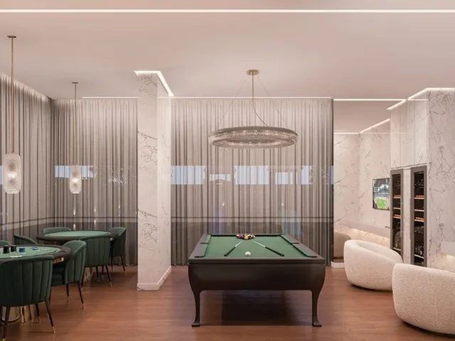 Imagem 15: Apartamento À Venda em Itapema, Itapema, com 4 Quartos, 259M²