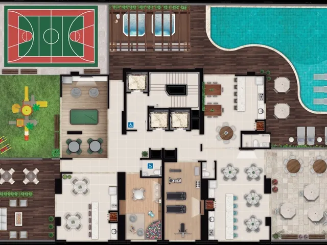 Imagem 2: Diamante Residence