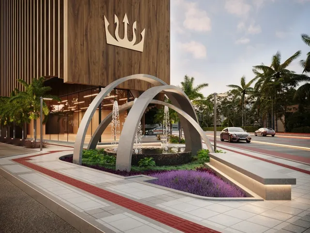 Imagem 14: Atlantia Ocean View Home Boutique
