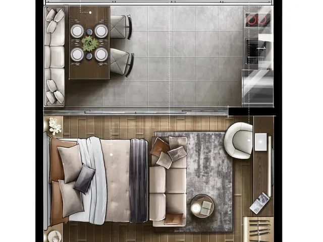 Imagem 4: Atlantia Ocean View Home Boutique