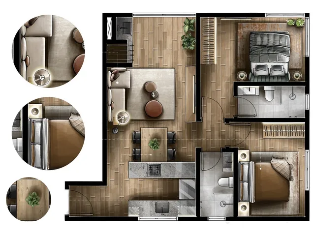 Imagem 8: Atlantia Ocean View Home Boutique