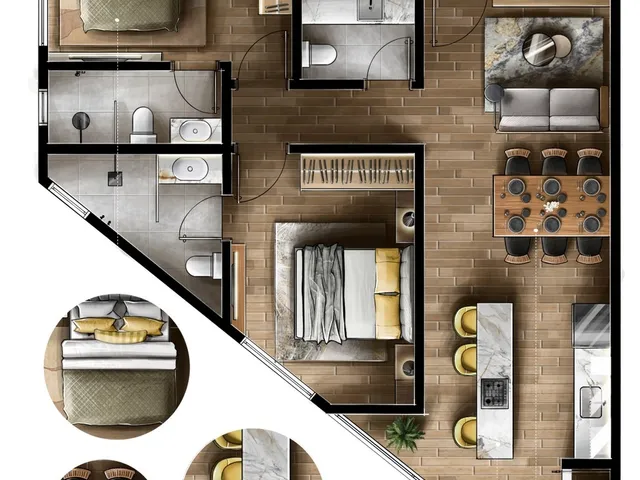 Imagem 10: Atlantia Ocean View Home Boutique