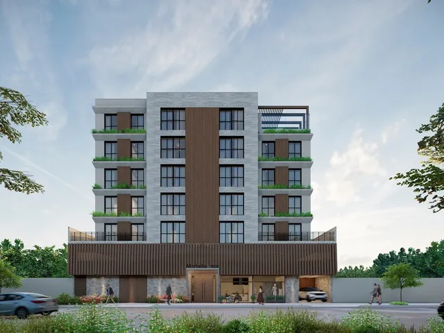 Imagem: APARTAMENTO RESIDENCIAL em Balneário Camboriú