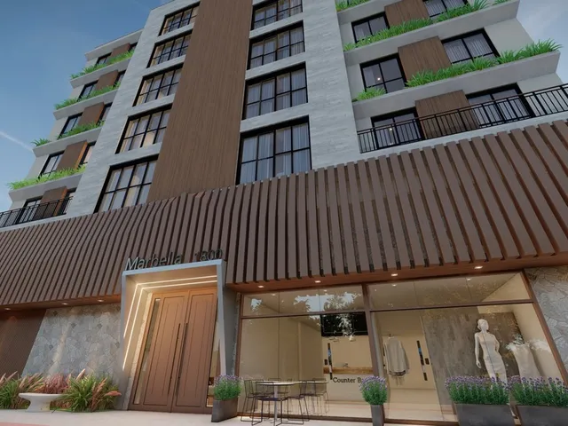 Imagem 4: Marbella Residence