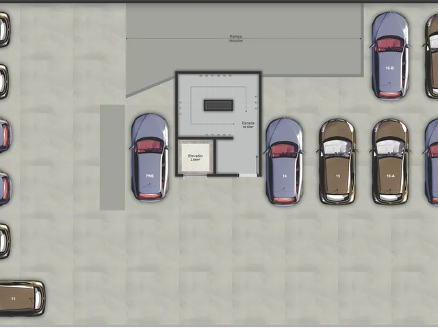 Imagem 5: Marbella Residence