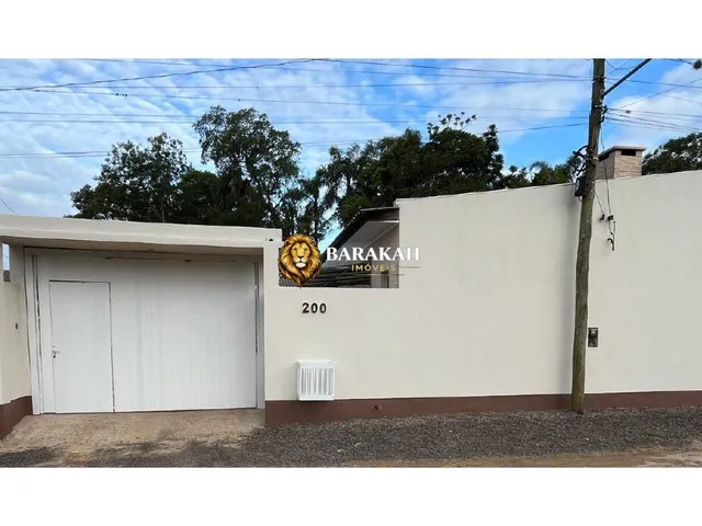 Imagem: Casa à venda no bairro Vila São João