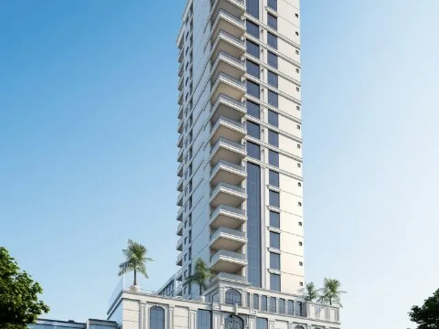 Imagem: Berilo Palace Residence - Berilo Palace