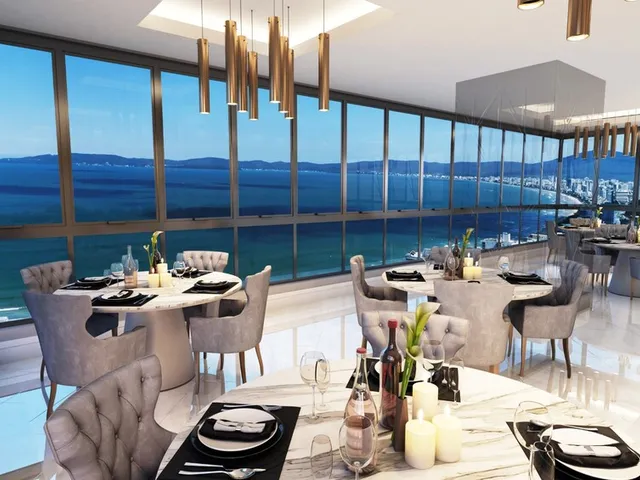 Imagem 6: Grand Mirage Apartamento com 3 dormitórios