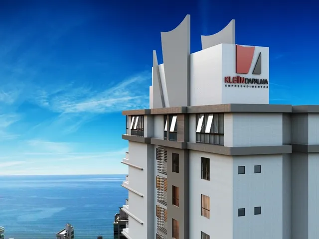 Imagem 16: Grand Mirage Apartamento com 3 dormitórios