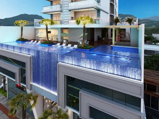 Imagem 13: Apartamento À Venda em Itapema, Itapema, com 3 Quartos, 280M²