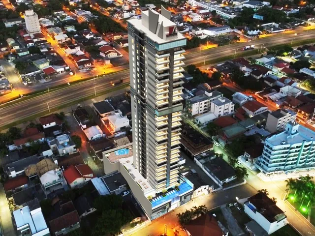 Imagem 16: Apartamento À Venda em Itapema, Itapema, com 3 Quartos, 280M²