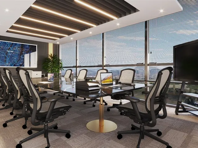 Imagem 4: Lotus Business Sala comercial com venda por R$1.222.336
