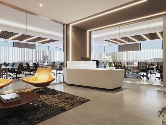 Imagem 5: Lotus Business Sala comercial com venda por R$1.222.336