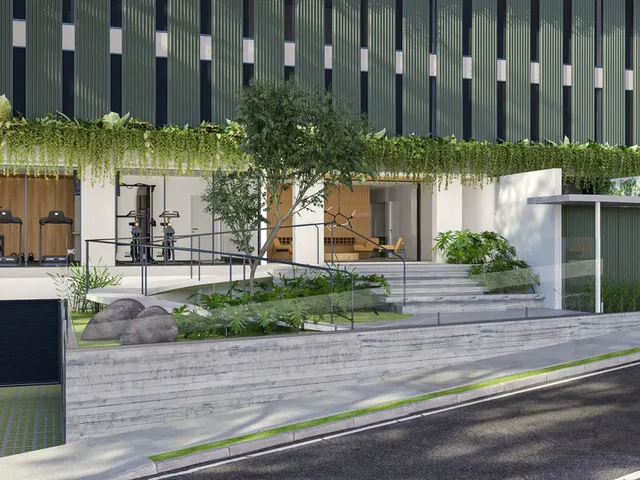 Imagem 10: Moradas Atalaia Apartamento com 2 dormitórios
