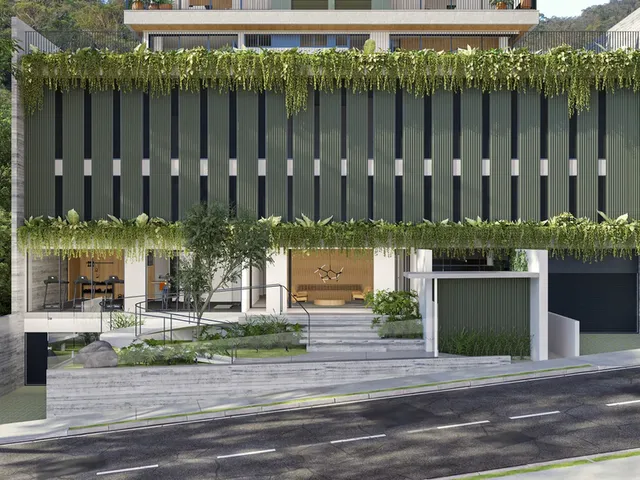 Imagem 11: Moradas Atalaia Apartamento com 2 dormitórios