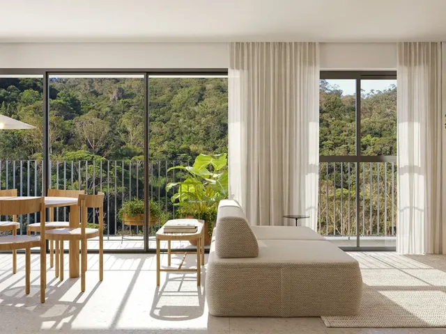 Imagem 14: Moradas Atalaia Apartamento com 2 dormitórios