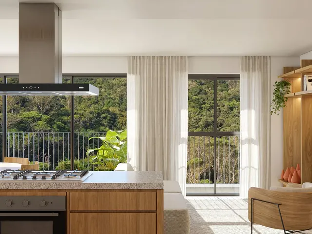 Imagem 15: Moradas Atalaia Apartamento com 2 dormitórios
