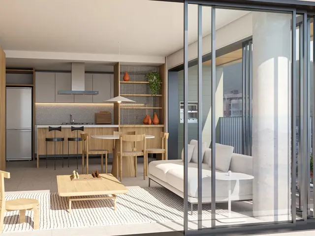 Imagem 16: Moradas Atalaia Apartamento com 2 dormitórios