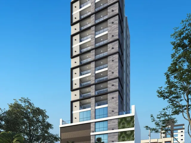 Imagem 1: Apartamento com 3 Quartos, 105,85M², À Venda em Itapema, Itapema