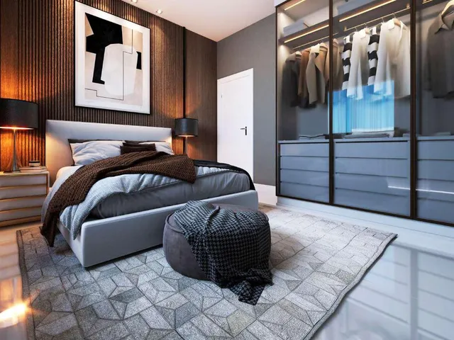 Imagem 3: Apartamento com 3 Quartos, 105,85M², À Venda em Itapema, Itapema