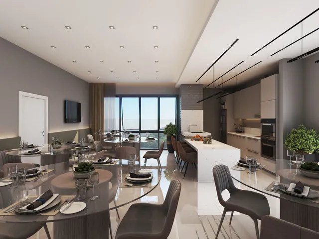 Imagem 5: Apartamento com 3 Quartos, 105,85M², À Venda em Itapema, Itapema