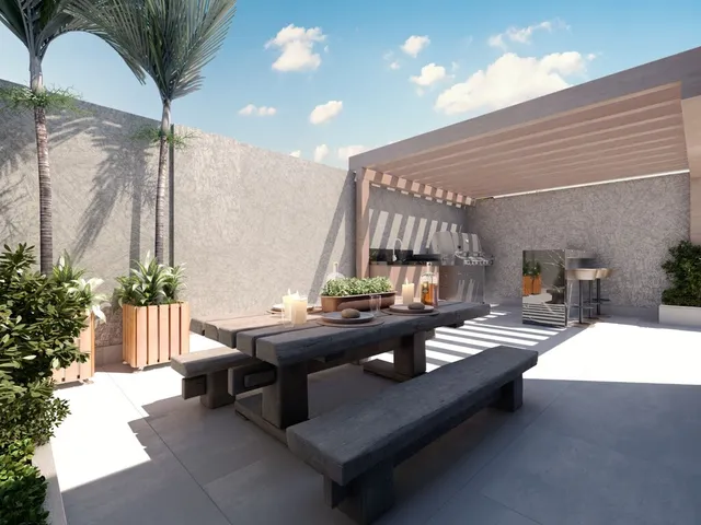Imagem 7: Apartamento com 3 Quartos, 105,85M², À Venda em Itapema, Itapema