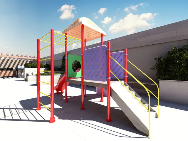 Imagem 8: Apartamento com 3 Quartos, 105,85M², À Venda em Itapema, Itapema