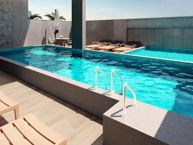 Imagem 9: Apartamento com 3 Quartos, 105,85M², À Venda em Itapema, Itapema