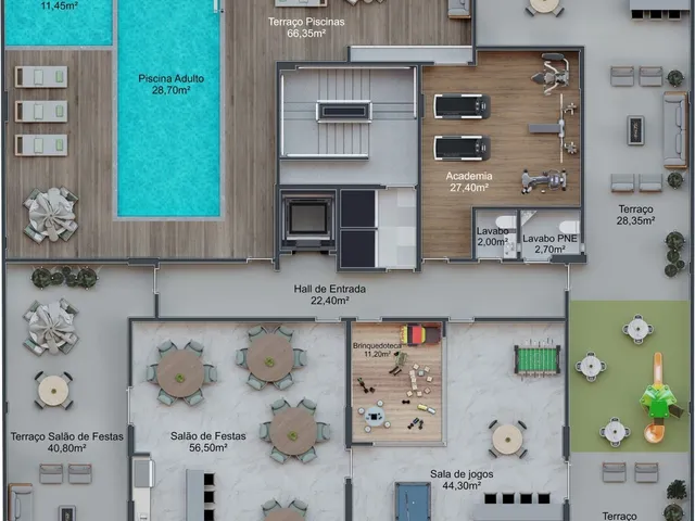 Imagem 2: Ciro Dellagnelo Residence