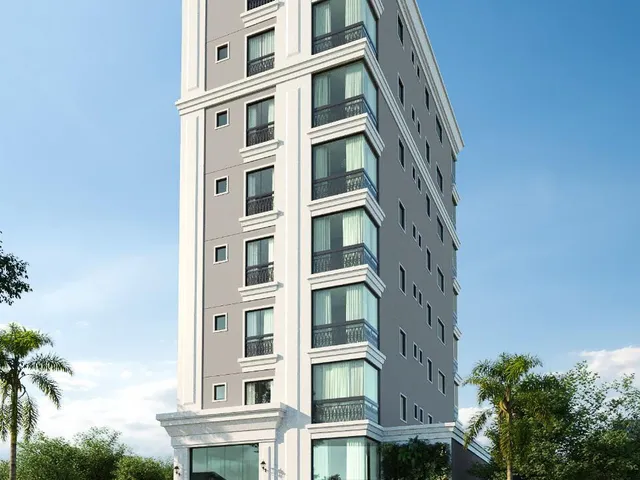 Imagem: Talin Residence