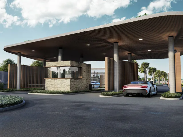 Imagem: La Marina Reserva - Breve Lançamento
