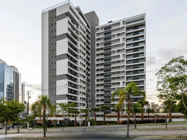 Imagem 10: Float Residences